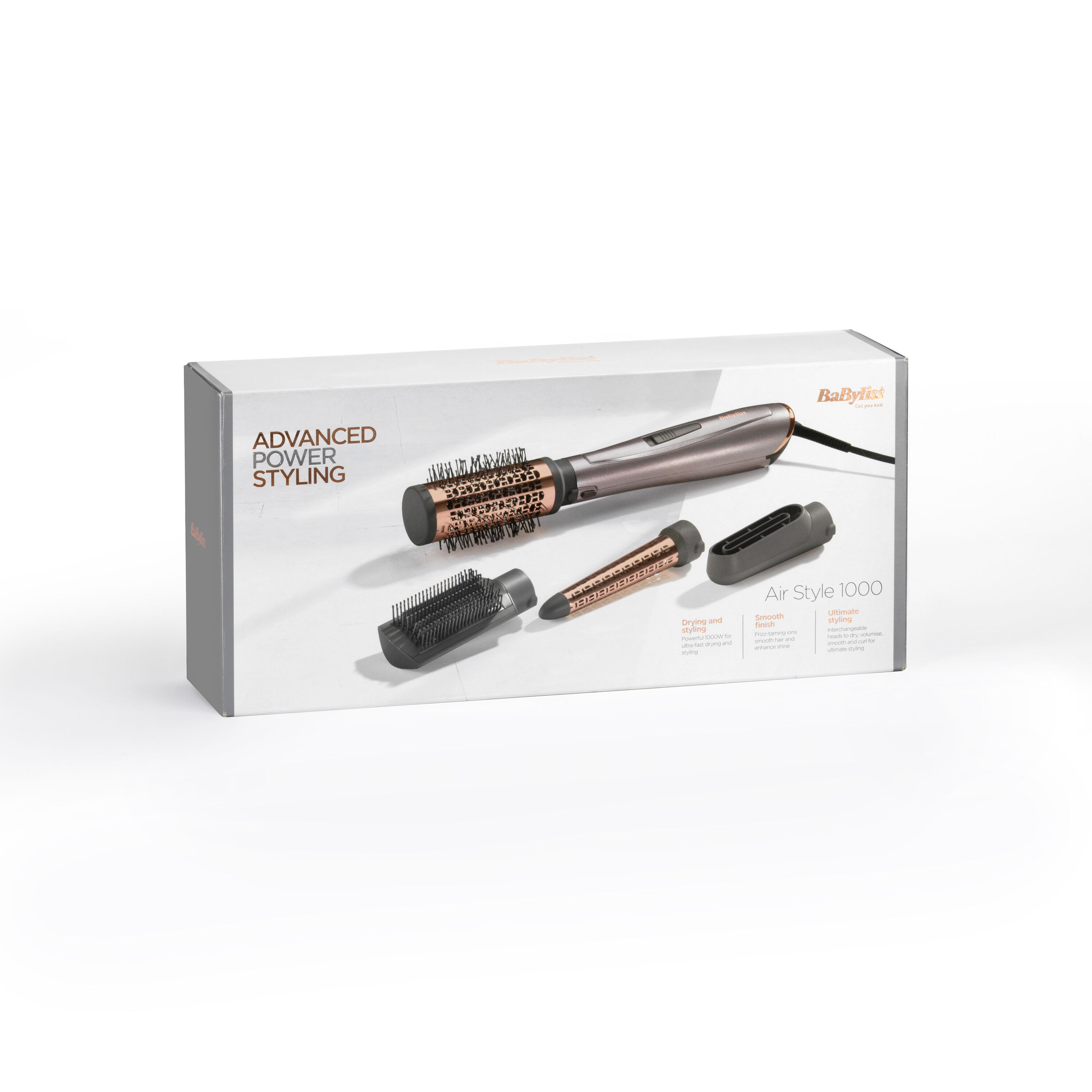Packaging